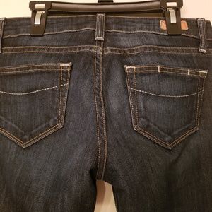 Paige jeans